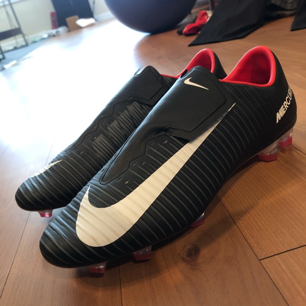 Nike Mercurial Cleats